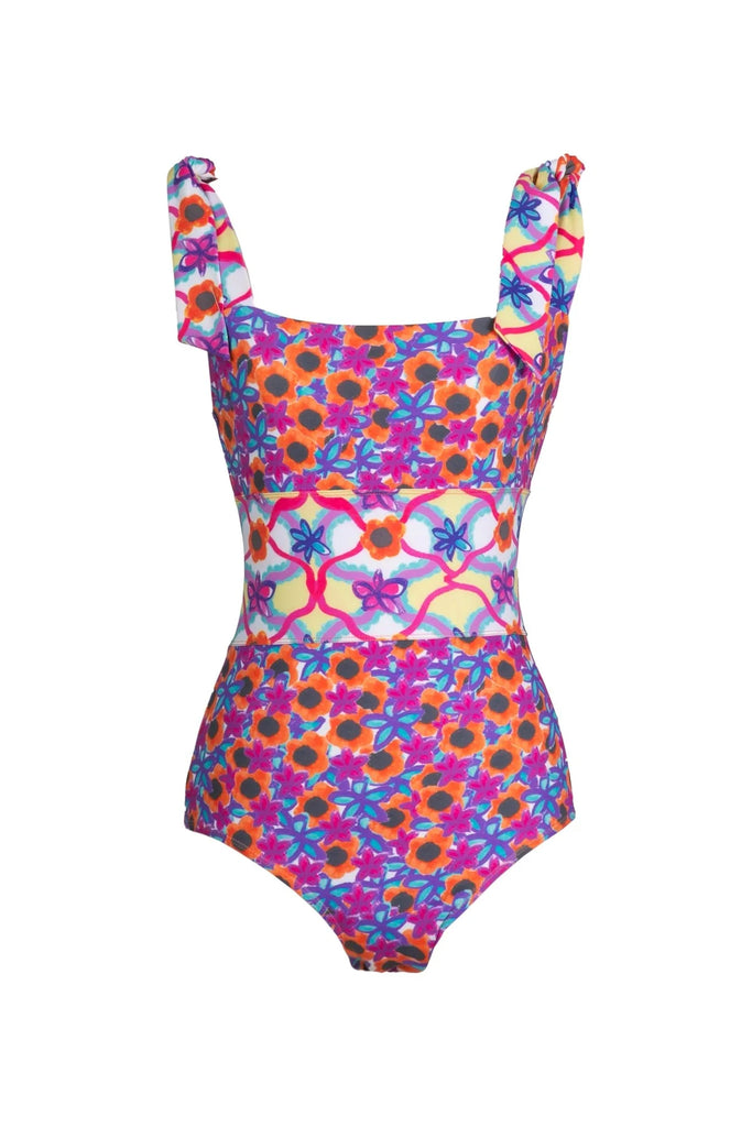 CeliaB Archipielago Wanderlust Swimsuit