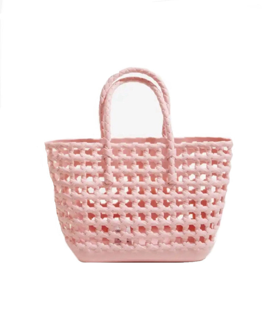 Small Jelly Bag in Blush